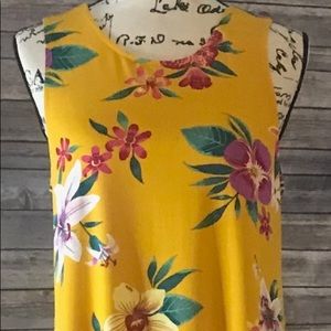 Old Navy Orchid Dress